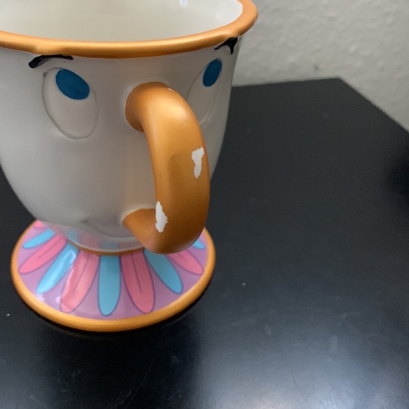 Disney Chip Mug - Picture 5 of 7